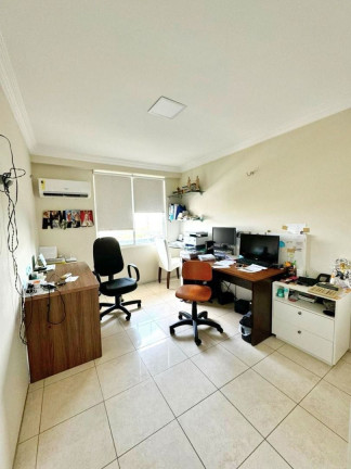 Imagem Apartamento com 3 Quartos à Venda, 128 m² em Cocó - Fortaleza