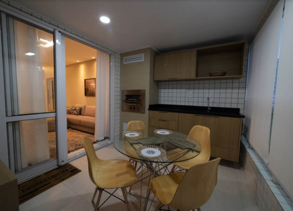 Imagem Apartamento com 3 Quartos à Venda, 133 m² em Forte - Praia Grande Imagem Apartamento com 3 Quartos à Venda, 133 m² em Forte - Praia Grande