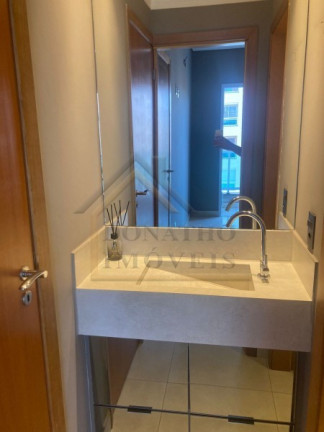 Imagem Apartamento com 2 Quartos para Alugar, 75 m² em Jardim Nova Aliança - Ribeirão Preto Imagem Apartamento com 2 Quartos para Alugar, 75 m² em Jardim Nova Aliança - Ribeirão Preto