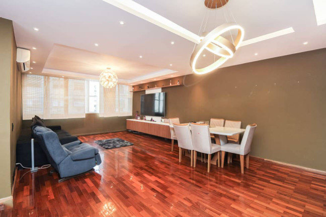 Imagem Apartamento com 3 Quartos à Venda, 175 m² em Copacabana - Rio De Janeiro Imagem Apartamento com 3 Quartos à Venda, 175 m² em Copacabana - Rio De Janeiro