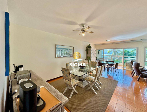 Imagem Apartamento com 2 Quartos à Venda, 135 m² em Jardim Astúrias - Guarujá Imagem Apartamento com 2 Quartos à Venda, 135 m² em Jardim Astúrias - Guarujá