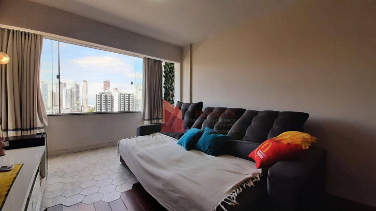 Imagem Apartamento com 2 Quartos à Venda, 77 m² em Centro - Itajaí Imagem Apartamento com 2 Quartos à Venda, 77 m² em Centro - Itajaí