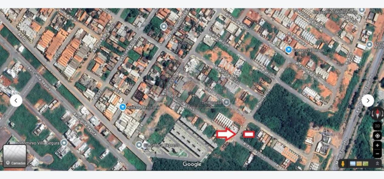 Imagem Terreno à Venda, 202 m² em Jardim Primavera - Montes Claros Imagem Terreno à Venda, 202 m² em Jardim Primavera - Montes Claros
