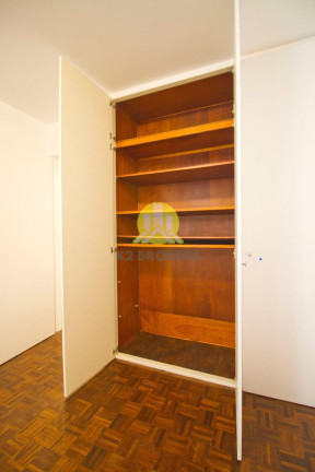 Imagem Apartamento com 3 Quartos à Venda, 106 m² em Itaim Bibi - São Paulo Imagem Apartamento com 3 Quartos à Venda, 106 m² em Itaim Bibi - São Paulo