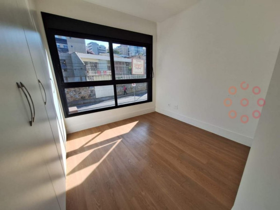 Imagem Apartamento com 2 Quartos à Venda, 65 m² em Anchieta - Belo Horizonte