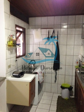 Imagem Casa de Condomínio com 2 Quartos à Venda, 90 m² em Saco Da Ribeira - Ubatuba