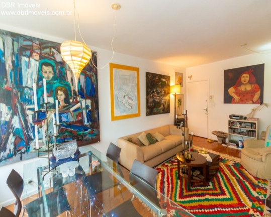 Imagem Apartamento com 2 Quartos à Venda, 102 m² em Itaim Bibi - São Paulo Imagem Apartamento com 2 Quartos à Venda, 102 m² em Itaim Bibi - São Paulo
