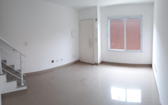 Imagem Casa de Condomínio com 3 Quartos à Venda, 127 m² em Anália Franco - São Paulo