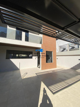 Imagem Sobrado com 3 Quartos à Venda, 137 m² em Portais (polvilho) - Cajamar