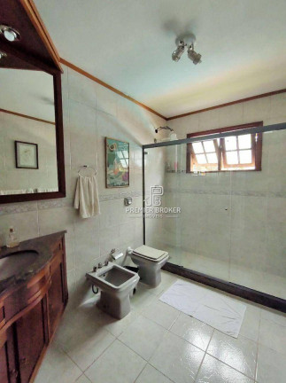 Imagem Casa com 4 Quartos à Venda, 200 m² em Albuquerque - Teresópolis Imagem Casa com 4 Quartos à Venda, 200 m² em Albuquerque - Teresópolis