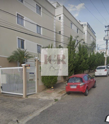 Imagem Apartamento com 3 Quartos à Venda, 75 m² em Vila Gabriel - Sorocaba