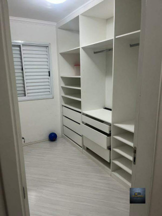 Imagem Apartamento com 3 Quartos para Alugar, 60 m² em Nova Petrópolis - São Bernardo Do Campo Imagem Apartamento com 3 Quartos para Alugar, 60 m² em Nova Petrópolis - São Bernardo Do Campo