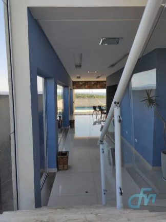 Imagem Casa com 4 Quartos à Venda, 311 m² em Parque Residencial Itapeti - Mogi Das Cruzes