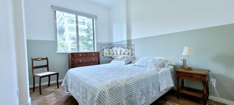 Imagem Apartamento com 3 Quartos à Venda, 110 m² em Ipanema - Rio De Janeiro Imagem Apartamento com 3 Quartos à Venda, 110 m² em Ipanema - Rio De Janeiro