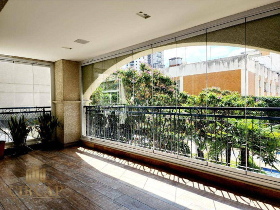 Imagem Apartamento com 4 Quartos à Venda, 266 m² em Perdizes - São Paulo Imagem Apartamento com 4 Quartos à Venda, 266 m² em Perdizes - São Paulo