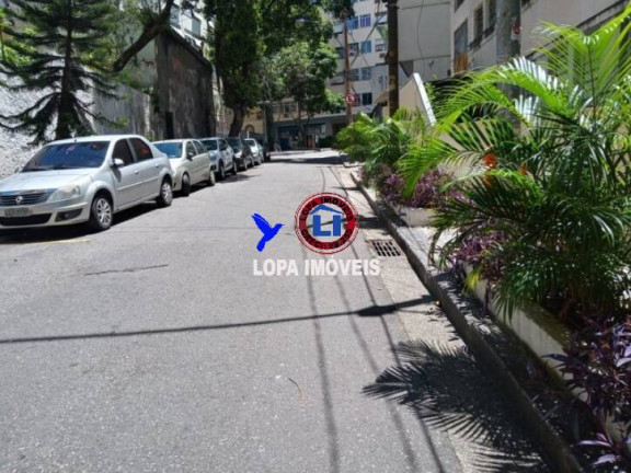 Imagem Apartamento com 1 Quarto à Venda, 24 m² em Centro - Rio De Janeiro Imagem Apartamento com 1 Quarto à Venda, 24 m² em Centro - Rio De Janeiro