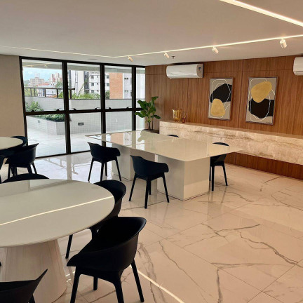 Imagem Apartamento com 3 Quartos à Venda, 72 m² em Mucuripe - Fortaleza Imagem Apartamento com 3 Quartos à Venda, 72 m² em Mucuripe - Fortaleza