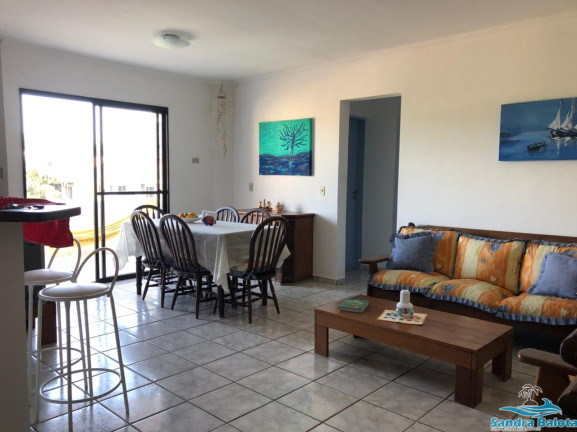 Imagem Apartamento com 2 Quartos à Venda, 81 m² em Toninhas - Ubatuba