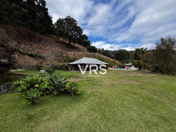 Imagem Fazenda à Venda, 122.000 m² em Vargem Grande - Teresópolis Imagem Fazenda à Venda, 122.000 m² em Vargem Grande - Teresópolis