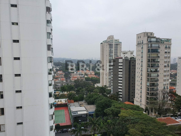 Imagem Apartamento com 3 Quartos à Venda, 151 m² em Campo Belo - São Paulo Imagem Apartamento com 3 Quartos à Venda, 151 m² em Campo Belo - São Paulo