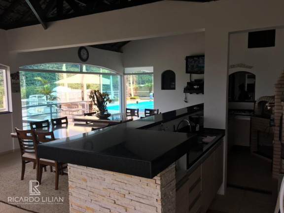 Imagem Casa com 4 Quartos à Venda, 900 m² em Centro - Mairiporã