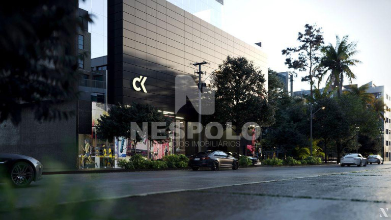 Imagem Imóvel Comercial à Venda, 48 m² em Centro - Balneario Camboriu