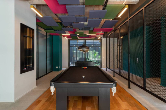 Imagem Loft com 3 Quartos à Venda, 117 m² em Centro - São Paulo