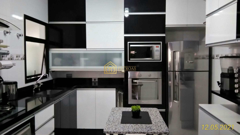 Imagem Apartamento com 4 Quartos à Venda, 145 m² em Rudge Ramos - São Bernardo Do Campo Imagem Apartamento com 4 Quartos à Venda, 145 m² em Rudge Ramos - São Bernardo Do Campo