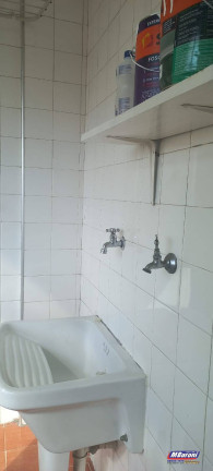 Imagem Apartamento com 2 Quartos à Venda, 52 m² em Vila Alexandria - São Paulo Imagem Apartamento com 2 Quartos à Venda, 52 m² em Vila Alexandria - São Paulo