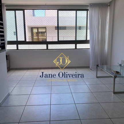 Imagem Apartamento com 2 Quartos à Venda, 72 m² em Tambaú - João Pessoa
