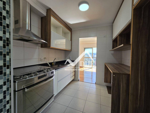 Imagem Apartamento com 3 Quartos à Venda, 80 m² em Gonzaga - Santos Imagem Apartamento com 3 Quartos à Venda, 80 m² em Gonzaga - Santos