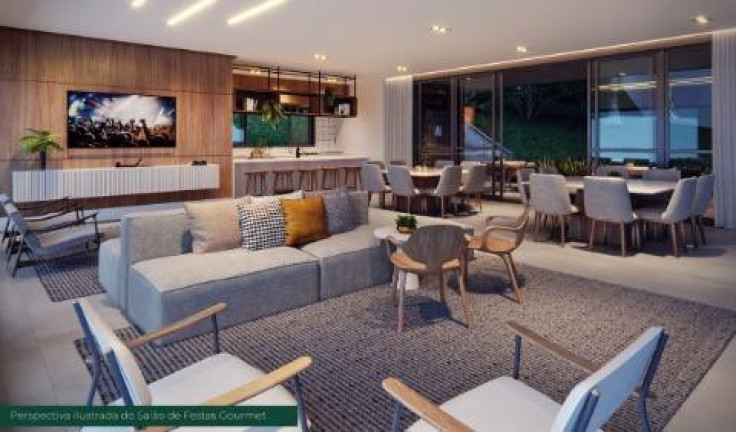 Imagem Terreno à Venda, 301 m² em Portão - Arujá
