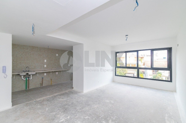 Apartamento com 3 Quartos à Venda, 91 m² em Menino Deus - Porto Alegre