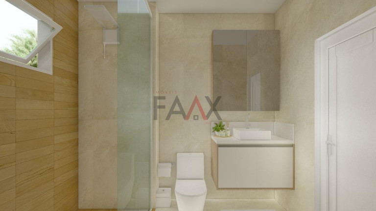 Imagem Casa com 2 Quartos à Venda, 161 m² em Boqueirão - Guarapuava Imagem Casa com 2 Quartos à Venda, 161 m² em Boqueirão - Guarapuava