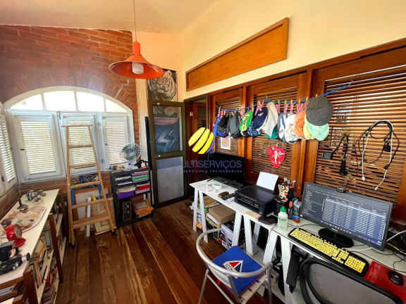 Imagem Casa com 4 Quartos à Venda, 200 m² em Edson Queiroz - Fortaleza