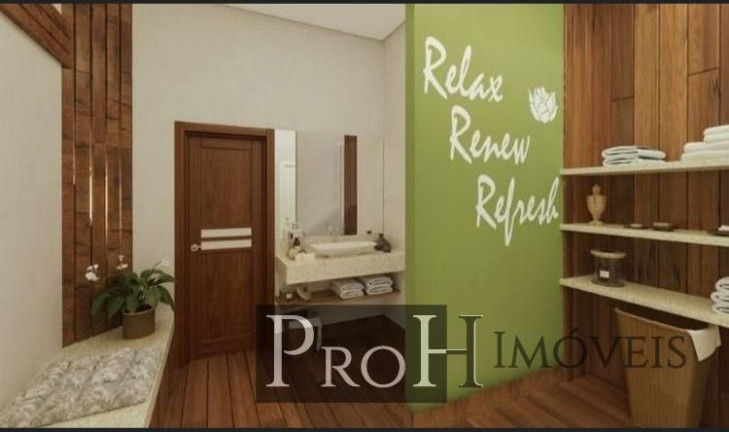 Imagem Apartamento com 3 Quartos à Venda, 65 m² em Vila Assunção - Santo André