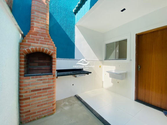 Imagem Casa com 2 Quartos à Venda, 81 m² em Jardim Atlântico Central (itaipuaçu) - Maricá