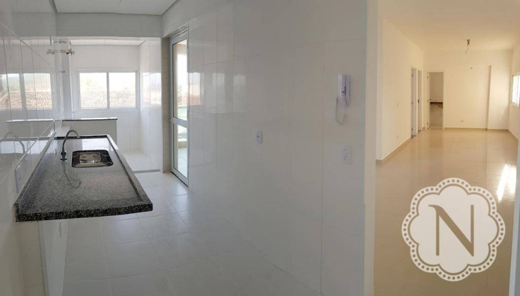 Imagem Apartamento com 2 Quartos para Alugar, 83 m² em Praia Do Sonho - Itanhaém Imagem Apartamento com 2 Quartos para Alugar, 83 m² em Praia Do Sonho - Itanhaém