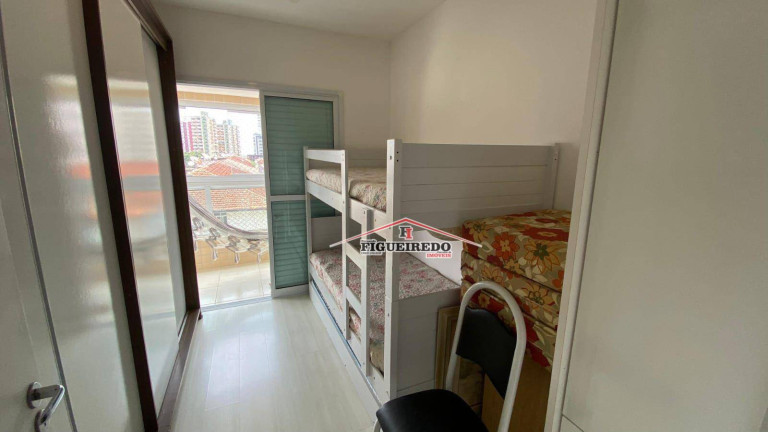 Imagem Apartamento com 2 Quartos à Venda, 80 m² em Canto Do Forte - Praia Grande Imagem Apartamento com 2 Quartos à Venda, 80 m² em Canto Do Forte - Praia Grande