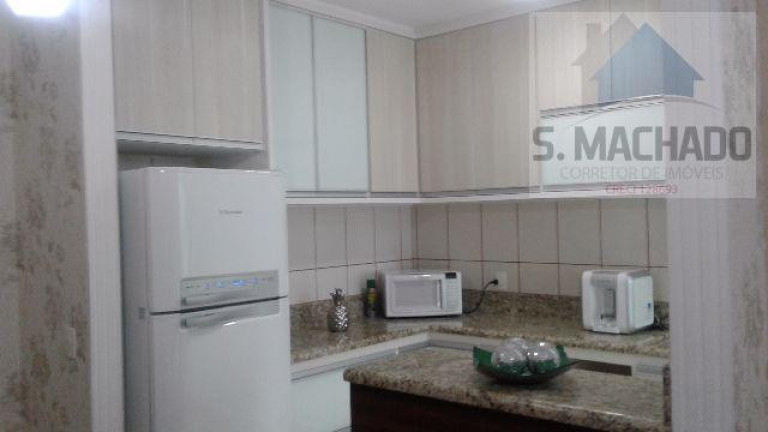 Imagem Apartamento com 2 Quartos à Venda, 68 m² em Santa Terezinha - Santo André