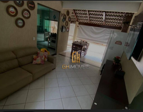 Imagem Sobrado com 3 Quartos à Venda, 150 m² em Vila Jardim Vitória - Goiânia Imagem Sobrado com 3 Quartos à Venda, 150 m² em Vila Jardim Vitória - Goiânia