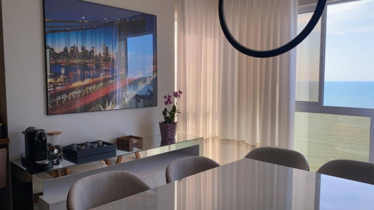 Imagem Apartamento com 3 Quartos à Venda, 140 m² em Centro - Piçarras Imagem Apartamento com 3 Quartos à Venda, 140 m² em Centro - Piçarras