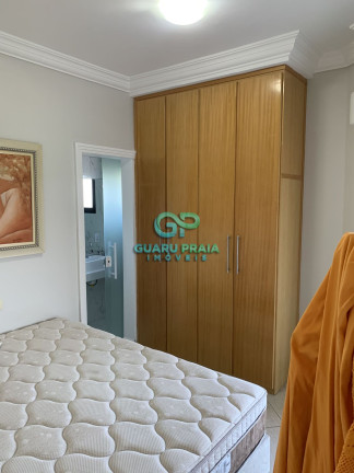 Imagem Apartamento com 3 Quartos à Venda, 105 m² em Enseada - Guarujá
