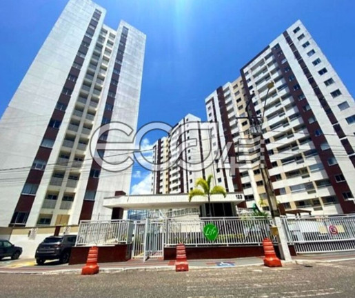 Imagem Apartamento com 3 Quartos à Venda, 73 m² em Jabotiana - Aracaju Imagem Apartamento com 3 Quartos à Venda, 73 m² em Jabotiana - Aracaju