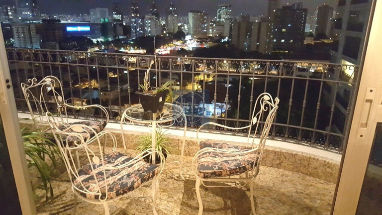 Imagem Apartamento com 4 Quartos à Venda, 159 m² em Perdizes - São Paulo Imagem Apartamento com 4 Quartos à Venda, 159 m² em Perdizes - São Paulo