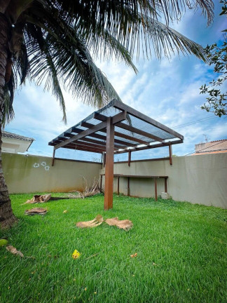Imagem Casa com 3 Quartos à Venda, 410 m² em Sol Nascente - Guarapari Imagem Casa com 3 Quartos à Venda, 410 m² em Sol Nascente - Guarapari