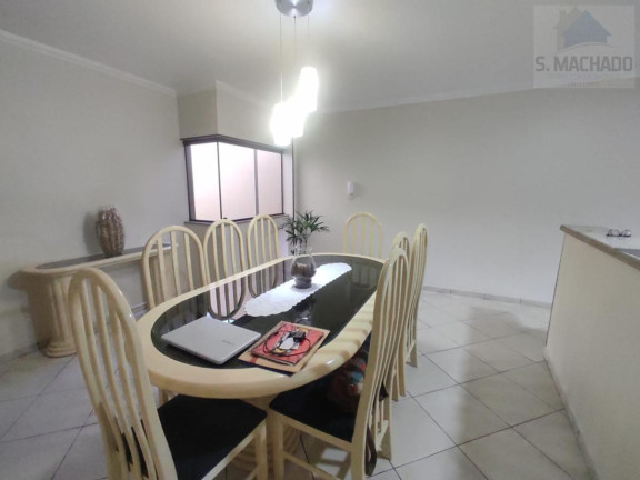 Imagem Casa com 3 Quartos à Venda, 225 m² em Parque Novo Oratório - Santo André