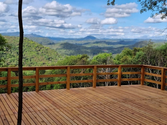 Imagem Chácara com 1 Quarto à Venda, 20.000 m² em Faxina - Campo Largo
