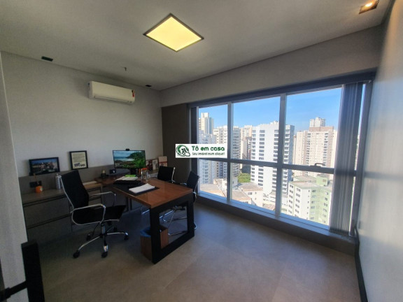 Sala Comercial à Venda, 72 m² em Parque Residencial Aquarius - São José Dos Campos