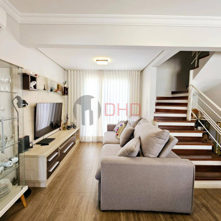 Imagem Casa de Condomínio com 3 Quartos à Venda, em Jardim Alvorada - Sorocaba Imagem Casa de Condomínio com 3 Quartos à Venda, em Jardim Alvorada - Sorocaba